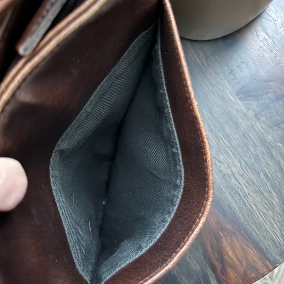 NINE WEST Crossbody bag - Picture 9 of 13